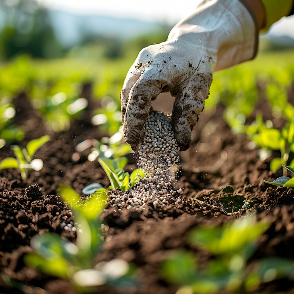 vegetable seeds